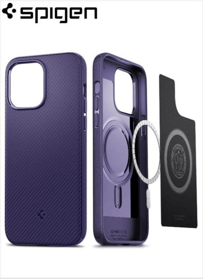 Buy iPhone Case Mag Armor MagFit in Saudi Arabia