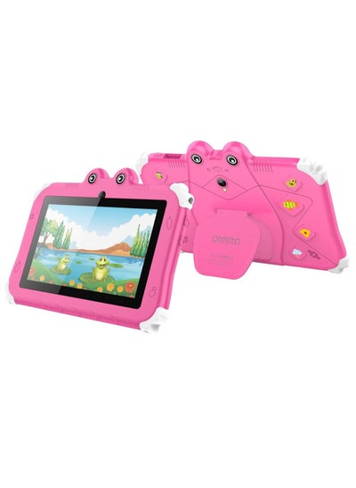 Buy Tablet PC,charger,micro cable,screen protector,user manual,bracelet and touch pen. in Saudi Arabia