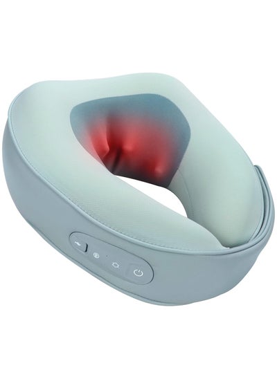 اشتري Electric Neck Massager U Shaped Massager Pillow في السعودية