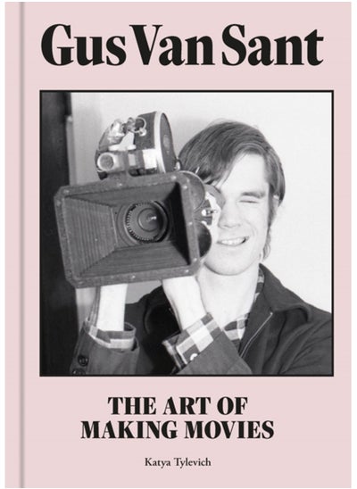 اشتري Gus Van Sant : The Art of Making Movies في السعودية