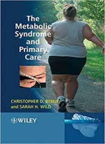 اشتري The Metabolic Syndrome and Primary Care في مصر