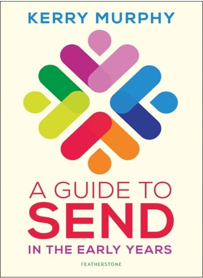 Buy Guide to SEND in the Early Years in UAE