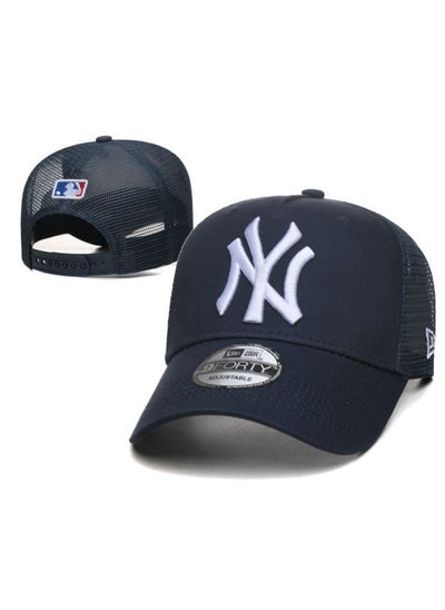 Buy 9Forty New York Yankees Cap in UAE