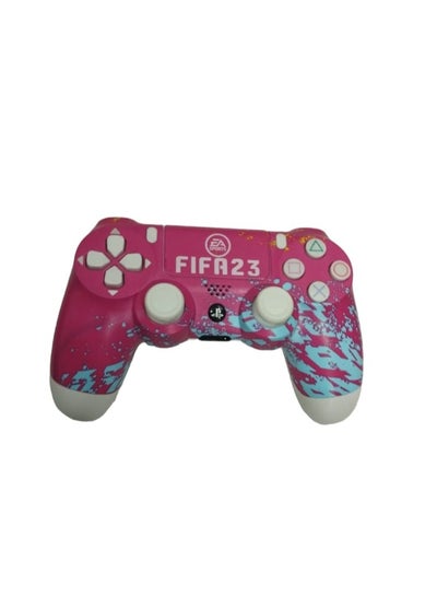 Buy PlayStation 4 video game controller in different colors in Egypt