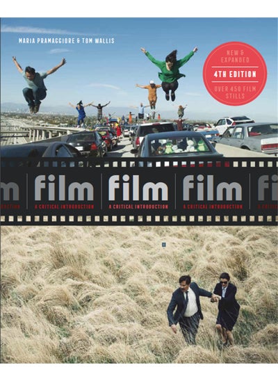 اشتري Film Fourth Edition في الامارات