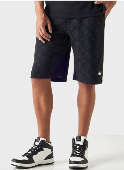 Buy Logo Shorts in UAE