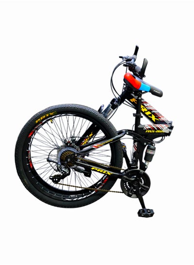 Buy prix mountain bike folding s , 21 Speeds, 26 inches in Egypt