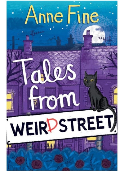 اشتري Tales from Weird Street في الامارات