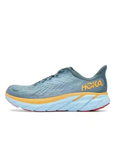 Buy HOKA One One  Clifton8 Running Shoes in Saudi Arabia