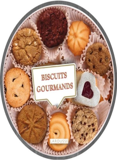 اشتري Biscuits gourmands في الامارات