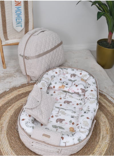 Buy Portable Baby Cot in Saudi Arabia