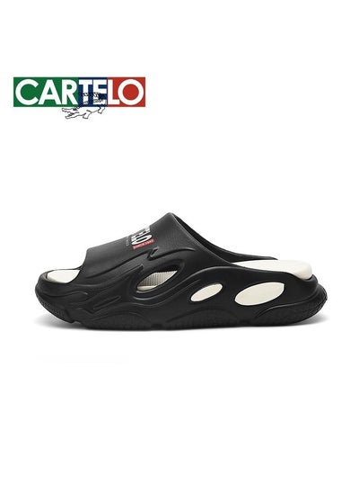 Buy New CARTELO Cave Shoes Summer Outdoor Sports Sandals Beach Slippers in UAE