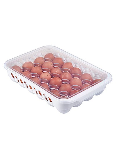 اشتري Gondol Eggy Egg Box 24 Division في الامارات