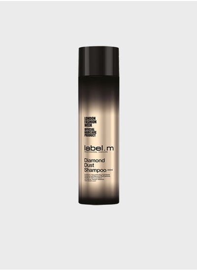 Buy Diamond Dust Shampoo 250Ml in UAE