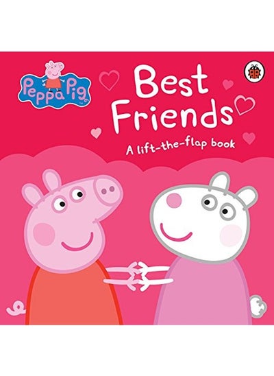 Buy Peppa Pig: Best Friends in UAE