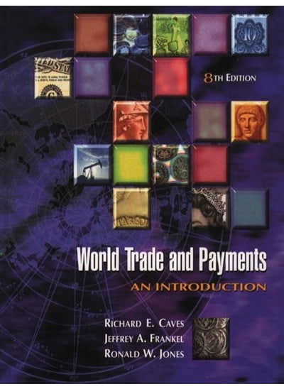 Buy World Trade and Payments: An Introduction in UAE