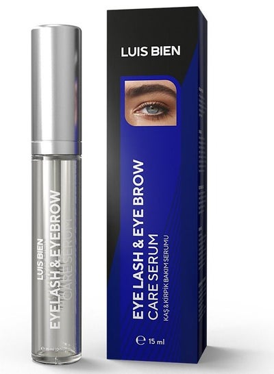 Buy Luis Bien Eyebrow & Eyelash Care Serum in UAE