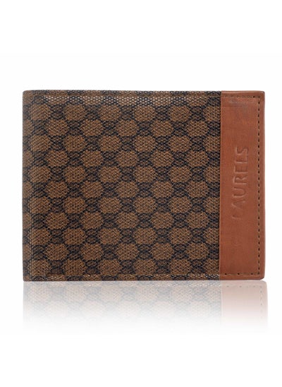 اشتري Laurels Men's Wallet في الامارات