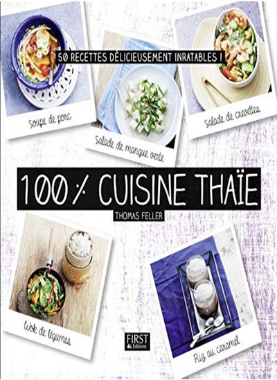 Buy 100 % cuisine thaie in UAE