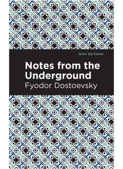 Buy Notes from Underground in UAE