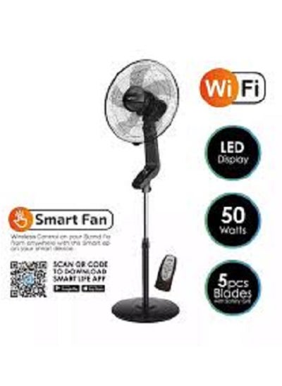 Buy Wifi Stand Fan in UAE