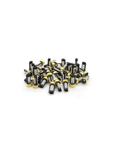 Buy Car Accessories 12 Pieces for Fuel Injector Micro Filter in Egypt