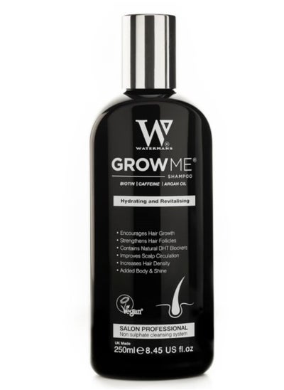 اشتري Hydrating & Revitaising Shampoo 250ml في السعودية