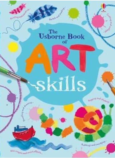 Buy Art Skills in Saudi Arabia