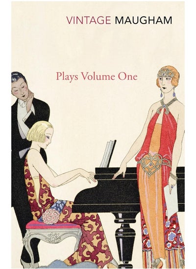 Buy Plays Volume One in UAE