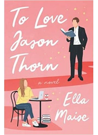 اشتري To Love Jason Thorn - By Ella Maise English Paperback في مصر