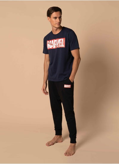 اشتري Urban Haul X Mens Pyjama Set في الامارات