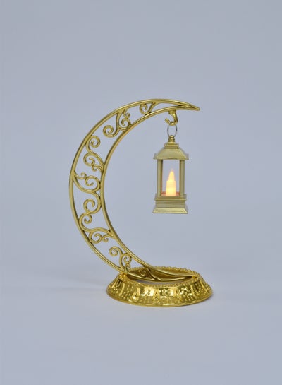 Buy Ramadan Lantern with Lighting in Saudi Arabia