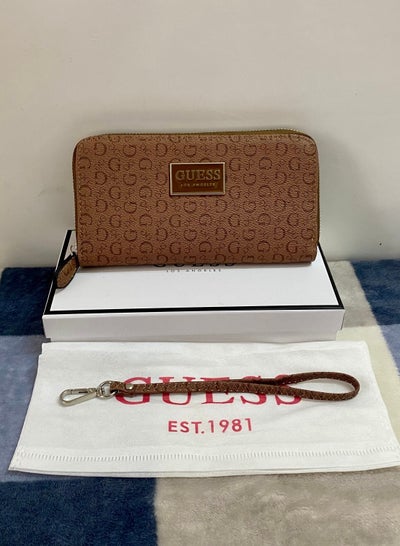 GUESS lady wallet price in UAE Noon UAE kanbkam