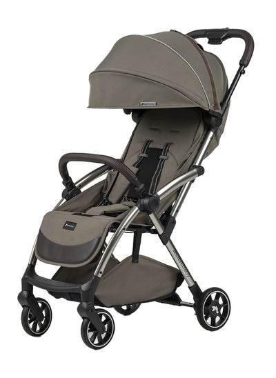 Buy Influencer Air Stroller - Olive Green in Saudi Arabia