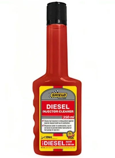 Buy Diesel Injector Cleaner – 350 ML in Saudi Arabia