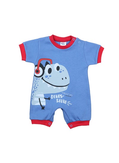 اشتري Baby Boys Jumpsuit في مصر