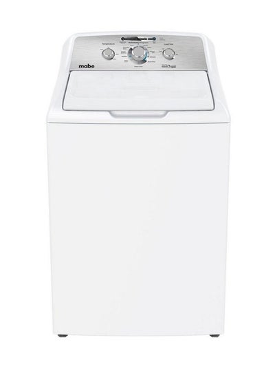 اشتري Top Load Washing Machine 11kg 3 Knobs 6 Temp Option White في السعودية