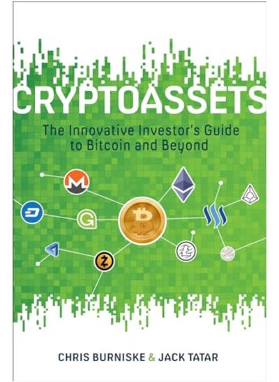 Buy Cryptoassets: The Innovative Investor`s Guide to Bitcoin and Beyond in Egypt