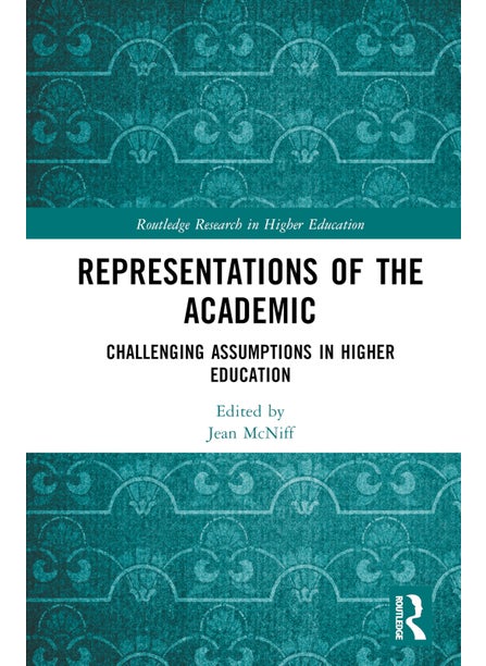 اشتري Representations of the Academic في الامارات