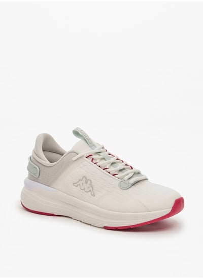 اشتري Women's Lace-Up Sports Shoes في الامارات