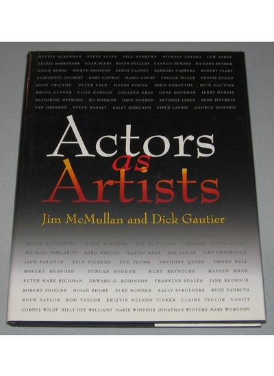 Buy Actors as Artists in UAE