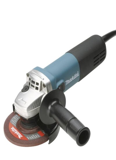 Buy ANGLE GRINDER MAKITA 9554HNG 4 1/2" in UAE