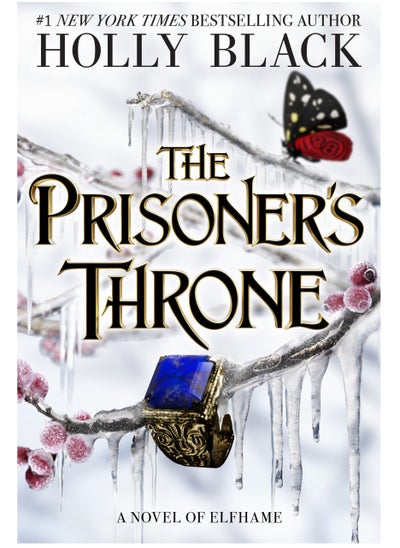 اشتري The Prisoner's Throne by Holly Black في مصر