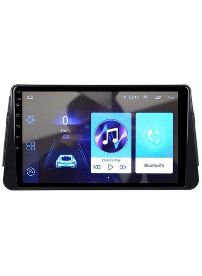 اشتري Car Multimedia Screen for Nissan Kicks 2016-2020 في الامارات