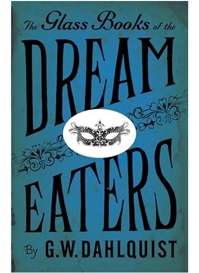 Buy The Glass Books of the Dream Eaters in UAE