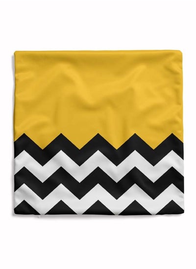 Buy Wavy Cushion Cover in Egypt