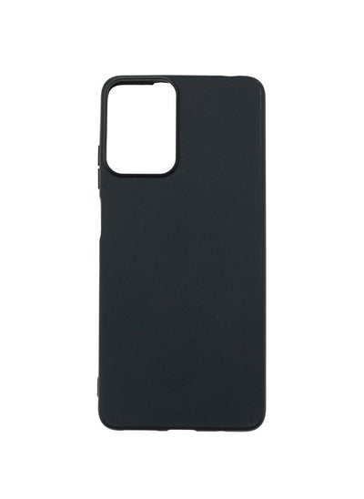 Buy For Motorola Moto G04 Mobile Phone Case Frosted Pudding Material TPU in Saudi Arabia