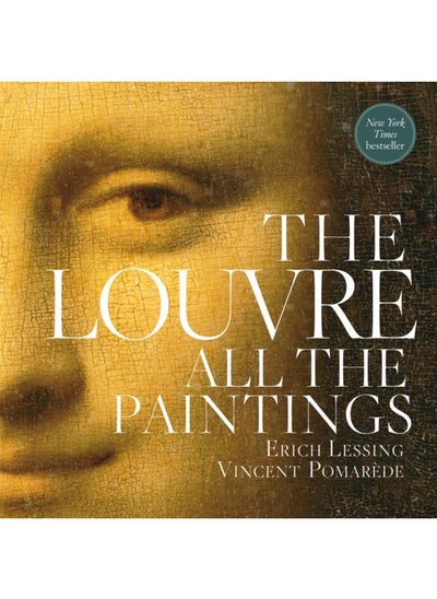 Buy The Louvre: All The Paintings in UAE