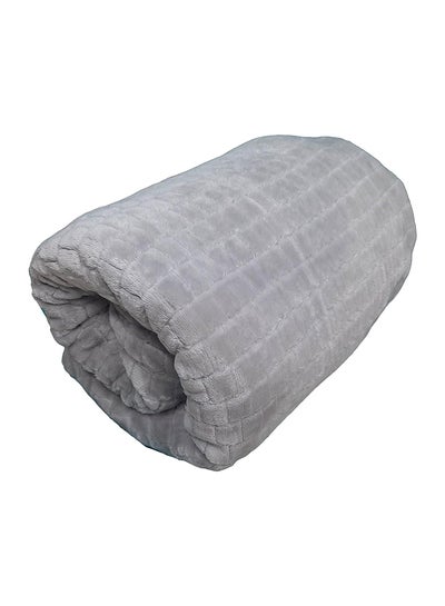 Buy Gray Blanket Bed Warmer in Egypt