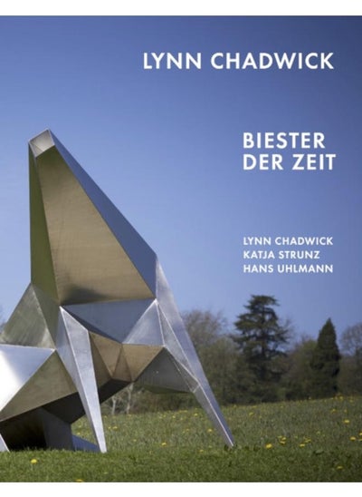 اشتري Lynn Chadwick : Biester der Zeit في الامارات